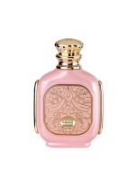 ZIMAYA ZUKHRUF PINK WOMAN EDP 100ML