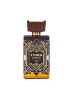 ZIMAYA AMBER IS GREAT EXTRAIT 100ML