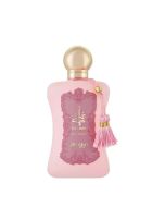ZIMAYA FATIMA PINK WOMAN EXTRAIT 100ML