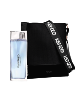L'EAU KENZO POUR HOMME EDT 100ML + MAXI BAG DE REGALO 