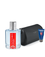SPORT EDT 100ML + POUCH + BODY SHOWER DE REGALO 