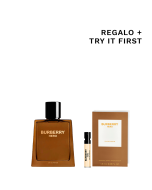 HERO EDP  50ML + MUESTRA DE REGALO