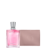 MIRACLE EDP 50ML + TARJETERO DE REGALO 