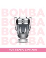 INVICTUS PLATINUM EDP 50ML