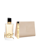 LIBRE EDP 90ML + POUCH + TRAVEL SIZE DE REGALO 