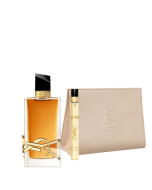LIBRE INTENSE EDP 90ML + POUCH + TRAVEL SIZE DE REGALO 