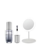 ADVANCED GENIFIQUE YEUX LIGHT PEARL EYE & LASH CONCENTRATE 20ML + ESPEJO LED DE REGALO