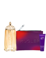 ALIEN GODDESS EDP 90ML + POUCH + SHOWER MILK DE REGALO