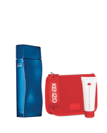 AQUA FOR HIM EDT 100ML + POUCH + BODY LOTION DE REGALO