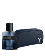 Y L'ELIXIR PARFUM CONCENTRÉ 60ML + POUCH DE REGALO