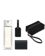 EMPORIO DIAMONDS MEN EDT 75ML + POUCH DE REGALO