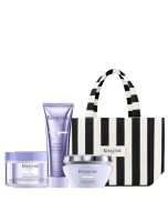 BLOND ABSOLU CICAEXTREME SHAMPOO & ACONDICIONADOR & MASCARA COMBO + BOLSO A ELECCIÓN DE REGALO