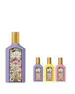 FLORA GORGEOUS MAGNOLIA EDP 100ML + KIT DE 3 MINITALLAS DE REGALO 