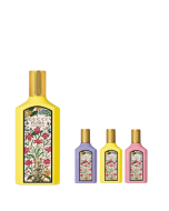 FLORA GORGEOUS ORCHID EDP 100ML RECARGABLE + KIT DE 3 MINITALLAS DE REGALO 