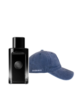 THE ICON EDP 100ML + GORRA DE REGALO 