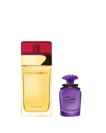 DOLCE & GABBANA POUR FEMME EDT 100ML + MINITALLA DE REGALO