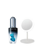 ADVANCED GENIFIQUE SENSITIVE DUAL CONCENTRATE 20ML + ESPEJO LED DE REGALO