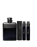 RALPH'S CLUB EDP 100ML + 2 TRAVEL SIZE DE REGALO