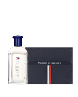 TOMMY FOREVER MEN EDT 100ML + TARJETERO DE REGALO