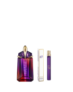 ALIEN HYPERSENSE EDP 60ML RECARGABLE + TRAVEL SIZE DE REGALO