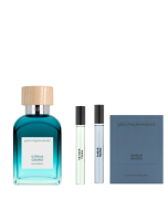 AGUA FRESCA CITRUS CEDRO EDT 120ML + DOS TRAVEL SIZE A ELECCIÓN DE REGALO
