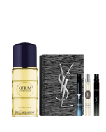 OPIUM FOR MEN EDT 100ML + TRAVEL SIZE SET DE REGALO