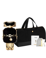 FAME COUTURE EDP 80ML EDICIÓN LIMITADA + BOLSO + TRAVEL KIT DE REGALO 