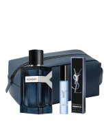 Y EDP INTENSE 100ML + POUCH + TRAVEL SIZE DE REGALO 