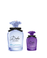 DOLCE BLUE JASMINE EDP 75ML + MINITALLA DE REGALO