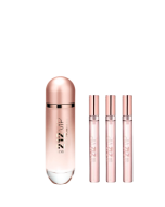 212 VIP ROSÉ EDP 125ML + 3 TRAVEL SIZE DE REGALO