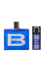 BLUE EDP 100ML + COOL SPRAY DE 50ML DE REGALO