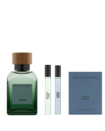 BAMBÚ MAN EDP 120ML + DOS TRAVEL SIZE A ELECCIÓN DE REGALO