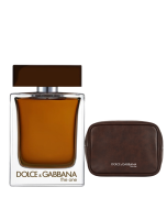 THE ONE POUR HOMME EDP 100ML + POUCH DE REGALO