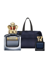 SCANDAL POUR HOMME EDT 100ML RECARGABLE + MINITALLA + BOLSO A ELECCION DE REGALO
