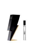 BAD BOY EDT 150ML E.L. + TRAVEL SIZE DE REGALO