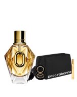 MILLION GOLD FOR HER EDP 90ML RECARGABLE + KIT EXCLUSIVO DE REGALO 