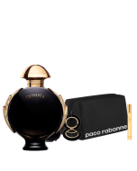 OLYMPEA PARFUM 80ML + KIT EXCLUSIVO DE REGALO 