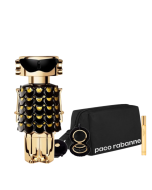 FAME PARFUM 80ML RECARGABLE + KIT EXCLUSIVO DE REGALO 