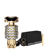 FAME EDP 80ML RECARGABLE + KIT EXCLUSIVO DE REGALO 
