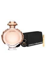 OLYMPÉA EDP 80ML + KIT EXCLUSIVO DE REGALO 