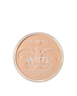STAY MATTE PRESSED POWDER 005 SILKY BEIGE