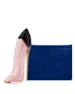 GOOD GIRL BLUSH EDP 150ML + TARJETERO DE REGALO