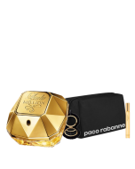LADY MILLION EDP 80ML + KIT EXCLUSIVO DE REGALO 