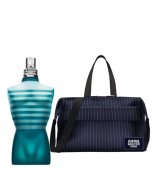LE MALE EDT 125ML + BOLSO DE REGALO