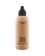 STUDIO FACE AND BODY FOUNDATION 120ML - C4