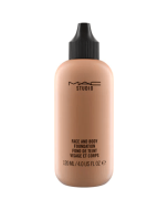 STUDIO FACE AND BODY FOUNDATION 120ml N5