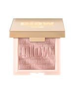 ALL OVER COMPACT HIGHLIGHT GLOW OBSESSION ROSE GOLD