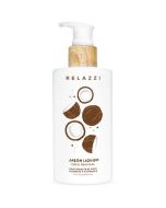 JABÓN LIQUIDO COCO TROPICAL 200ML