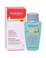 ACTIVE HAND GEL MOISTURIZING 150ML