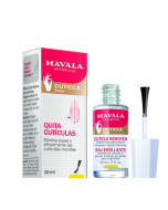 ESMALTE DE TRATAMIENTO QUITACUTICULAS